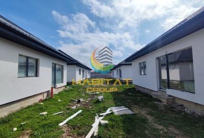 Casa parter cu 3 camere / Popesti Leordeni/ Comision 0% - 4