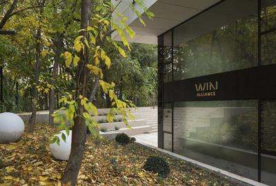 REA1018899 Penthouse de vanzare I WIN Herastrau I - 14