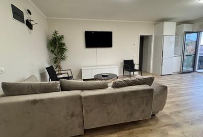 Apartament 3 Camere | Zona Braytim | Etaj 2 | 59mp Utili + 70mp Terasa - 5