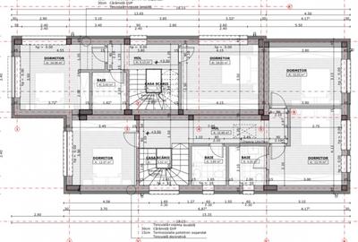 Duplex de vanzare | Andrei Muresanu - 7