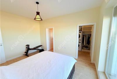 Penthouse 3 camere 85 mp utili parcare subterana boxa 110 mp teresa - 10