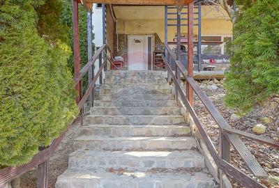 Pensiune Turistica în renovare, priveliște superbă, 0% Comision - 6