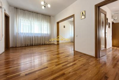 Vila 8 camere Cotroceni, Romniceanu, Panduri, curte, renovatǎ, birou / locuinta - 11