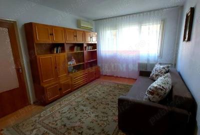 Apartament cu 2 camere semidecomandat în Drumul Taberei