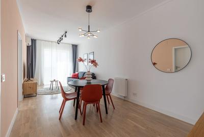 De inchiriat apartament 2 camere, loc parcare inclus - Marmura Residence - 3