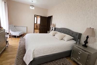 Vila Premium P+1+M 430mp construiți- 755 teren Palazu Mare- Str Sentinelei - 6