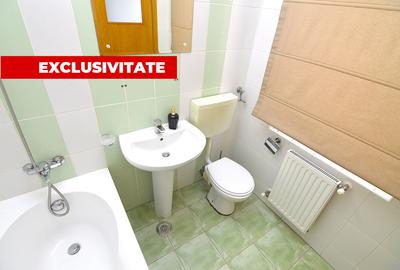INCHIRIERE APARTAMENT 3 CAMERE UNIRII – FANTANI - 25
