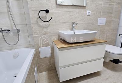 PRIMA ÎNCHIRIERE | Maurer Residence | Vedere Panoramică | Parcare - 8