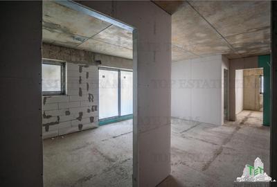 Soseaua Alexandriei, Apartament 2 Camere la standard de confort si performanta - 19