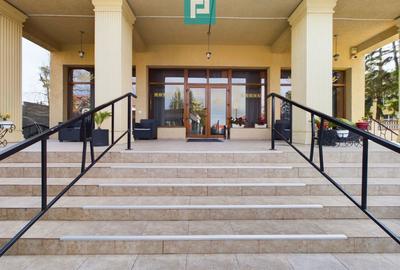 Motel de închiriat în Curtici - 9