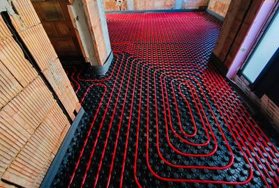 PROPRIETAR: Casa Valea Adâncă, zona 5 Drumuri, 124 mp + terasă, balcon și beci - 20