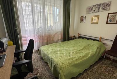 Apartament 2 camere în zona INTERSERVISAN - 4