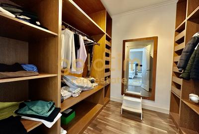 VILA INDIVIDUALĂ/BANEASA RESIDENTIAL PARK/IANCU NICOLAE/SUPERBA/CURTE GENEROASA/ - 18