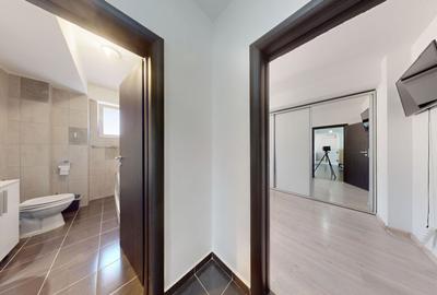 Apartament 3 Camere Tineretului 24 Mobilat/Utilat Etaj 7/8 - 16