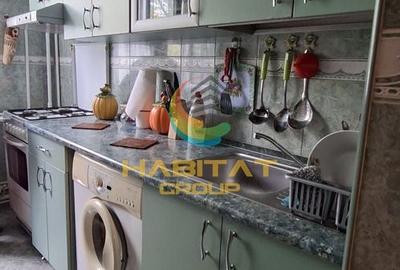 Vannzare apartament 3 camere cu centrala proprie si loc de parcare - 1