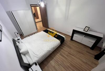 2 camere, modern, parcare, gradina de 75mp Buna Ziua, zona Mega Image - 6