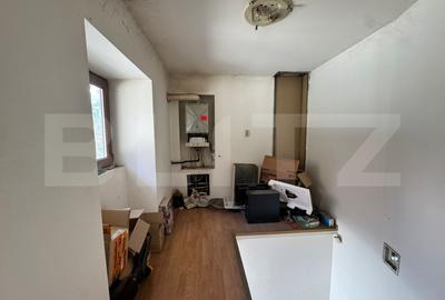 Apartament versatil: locuință sau birou, pe 2 niveluri, 72 mp, Ultracentral - 3