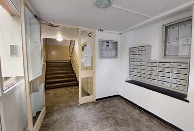 TITAN, 8 minute mers metrou Th.Pallady, statia 1 Decembrie - 1