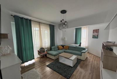 Apartament 3 camere metrou Dimitrie Leonida-Parcare inclusa in pret - 2