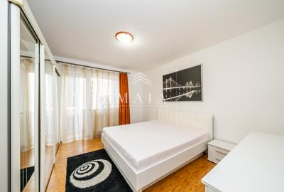 Apartament 3 camere, bloc nou, etaj 1, parcare, Turnisor (str. Frunzei) - 4