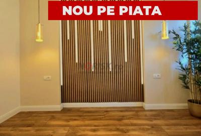 Apartament cu 2 camere semidecomandat în P-ța Amzei