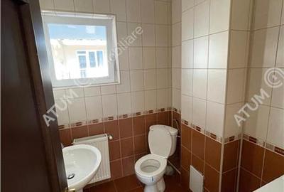 Apartament cu 4 camere , balcon si parcare in zona Strand din Sibiu - 13