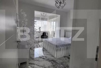 Apartament 3 camere, etaj intermediar, zona BMW - 4
