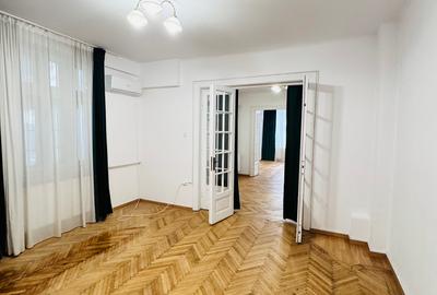 Unirii / Udriste / Spațiu de Birou 100mp/  Vila / Etaj 1 / Ideal Servicii Beauty - 1