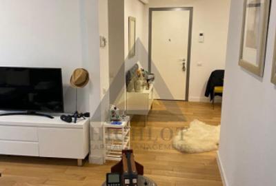 2 camere mobilate in complex Apollo D’or Downtown Residence UNIRII - 4