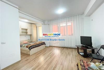 Garsoniera  de inchiriat in Militari Residence Tineretului - 1