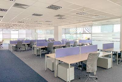 Global City Business Park cladirea 2, Pipera, 250 - 3768 mp  0% comision! - 11