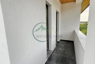 Casa individuala Sanpetru, Dealul Lempes - 9