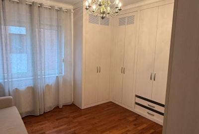 HERASTRAU LE CLUB DE INCHIRIAT APARTAMENT 3 CAMERE MOBILAT MODERN - 14