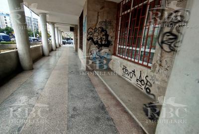 Exclusivitate spatiu pe Aurel Vlaicu cabinet medical sau alimentatie publica - 12