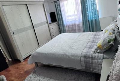 Casa de vanzare in Micesti pe 2 nivele si demisol cu garaj - 3