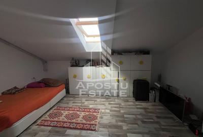Apartament cu 1 camera, de vanzare, Zona Steaua, Timisoara - 4
