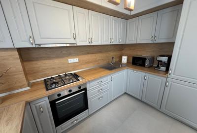 CASA DUPLEX MOBILATA SI UTILATA ZONA CENTRALA STR. PALTINIS NR 52 - 32