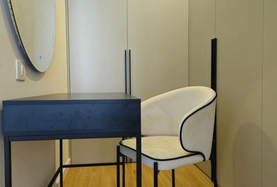 Apartament 4 Camere de inchiriat Iancu Nicolae Baneasa - 14