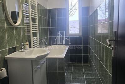 Spatiu de Birouri 3 Camere De inchiriat, Str Tusnad, Utracentral - 6