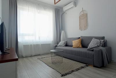 GARSONIERA DECOMANDAT-MILITARI RESIDENCE-COMISION 0% - 2