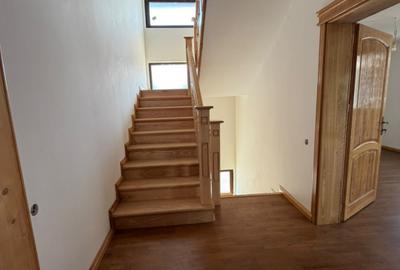 Vila Individuala/Bragadiru strada Maracineni - 5