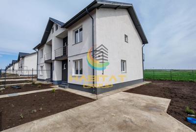 Casa Popesti Leordeni, mutare imediata- Popesti Leordeni - 1