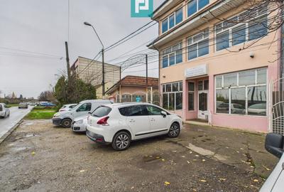 Imobil Mixt– Ideal Pentru Birouri, Showroom - 6