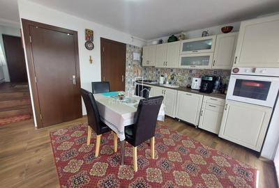Casa De Vanzare, 1000 Mp Teren, Galesti , Mures - 13