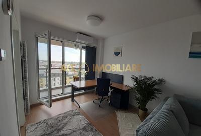 2 Camere de inchiriat | Theodor Pallady | Metrou | Centrala | Parcare - 13
