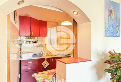 Apartament 4 camere | 133 Mp | Parcare | Zonă centrală | Str. Dealului - 16