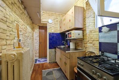 Apartament de 2 camere Pitești zona Piață Razboeni! - 7