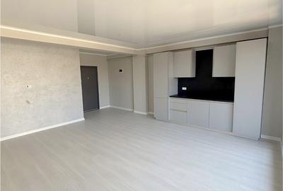 Garsonieră semidecomandată în Nord