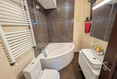 Apartament 3 camere 103mp | 0 comision | curte proprie 32mp | Parc Bazilescu - 13