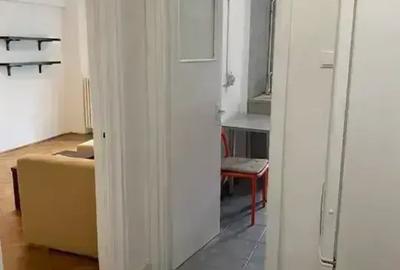 Apartament 2 cam de închiriat – Bloc Perla Dorobanți - 4